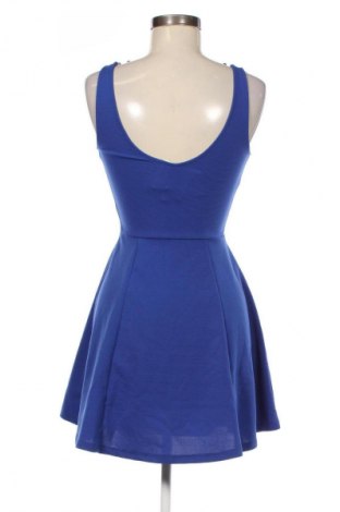 Šaty  H&M Divided, Velikost S, Barva Modrá, Cena  509,00 Kč
