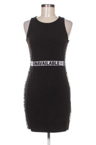 Kleid H&M Divided, Größe M, Farbe Schwarz, Preis 14,83 €