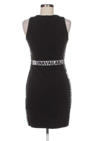 Kleid H&M Divided, Größe M, Farbe Schwarz, Preis 14,83 €