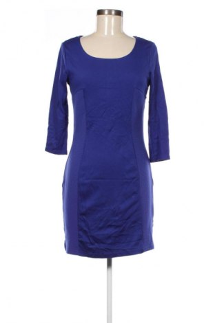 Kleid H&M Divided, Größe L, Farbe Blau, Preis € 20,99