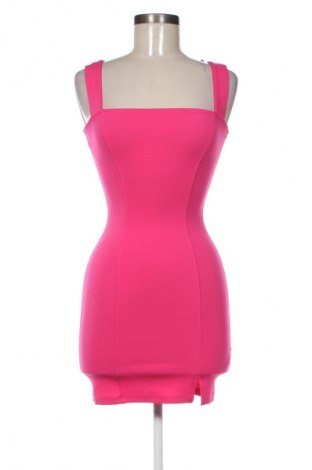 Kleid H&M Divided, Größe XS, Farbe Rosa, Preis € 11,99