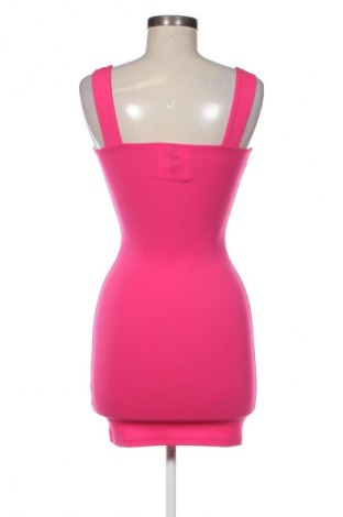 Kleid H&M Divided, Größe XS, Farbe Rosa, Preis € 11,99