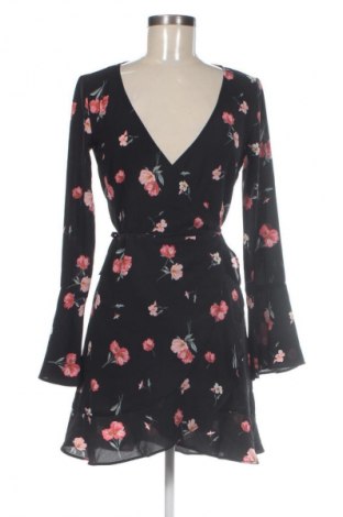 Рокля H&M Divided, Размер M, Цвят Многоцветен, Цена 10,99 лв.