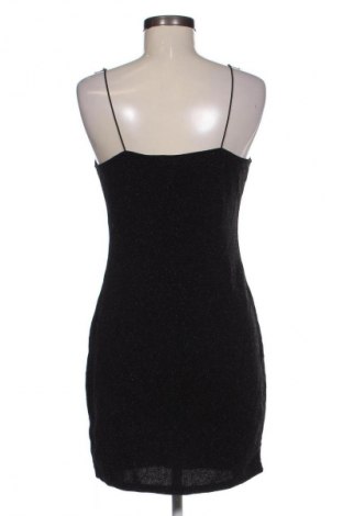 Kleid H&M Divided, Größe L, Farbe Schwarz, Preis € 13,99