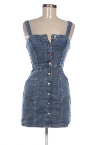 Kleid H&M Divided, Größe XS, Farbe Blau, Preis € 27,99