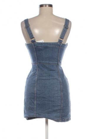 Kleid H&M Divided, Größe XS, Farbe Blau, Preis € 27,99