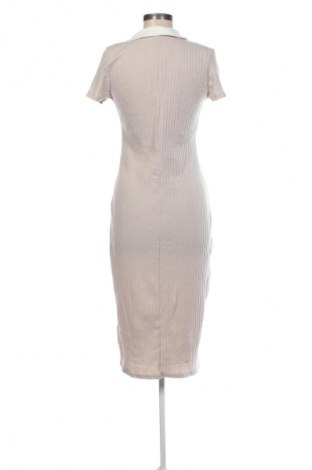 Φόρεμα H&M Divided, Μέγεθος L, Χρώμα  Μπέζ, Τιμή 9,99 €