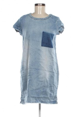 Kleid H&M Divided, Größe M, Farbe Blau, Preis € 27,99