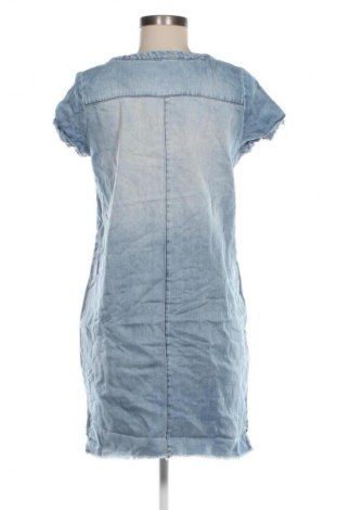 Kleid H&M Divided, Größe M, Farbe Blau, Preis € 27,99