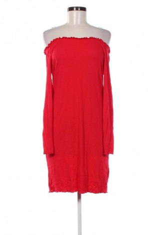 Šaty  H&M Divided, Velikost L, Barva Červená, Cena  367,00 Kč