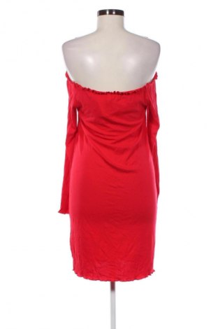 Šaty  H&M Divided, Velikost L, Barva Červená, Cena  367,00 Kč