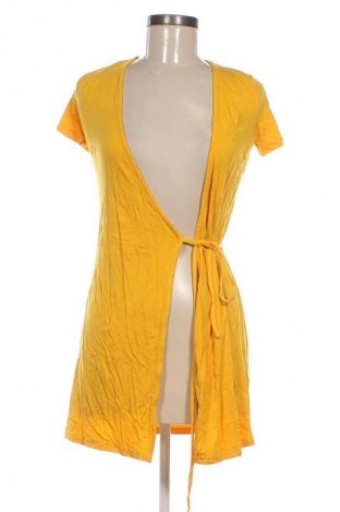 Šaty  H&M Divided, Velikost XS, Barva Žlutá, Cena  129,00 Kč