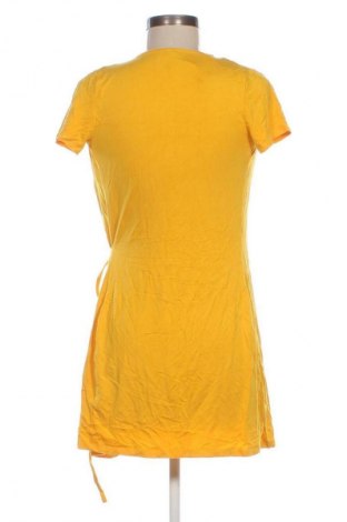 Šaty  H&M Divided, Velikost XS, Barva Žlutá, Cena  129,00 Kč