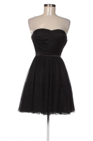 Šaty  H&M Divided, Velikost S, Barva Černá, Cena  469,00 Kč