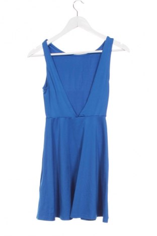 Šaty  H&M Divided, Veľkosť XS, Farba Modrá, Cena  9,95 €