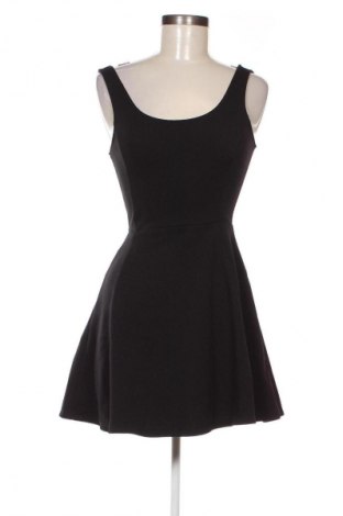 Kleid H&M Divided, Größe XS, Farbe Schwarz, Preis € 11,99