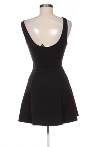 Kleid H&M Divided, Größe XS, Farbe Schwarz, Preis € 11,99