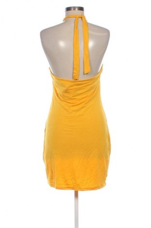 Šaty  H&M Divided, Velikost M, Barva Žlutá, Cena  299,00 Kč