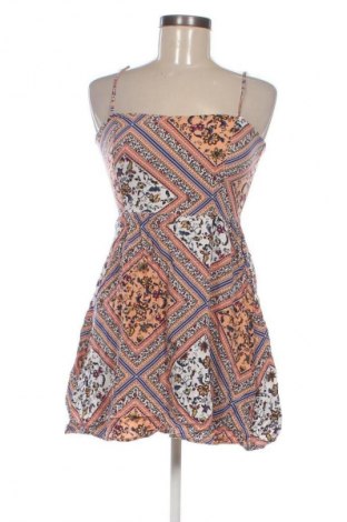Šaty  H&M Divided, Velikost S, Barva Vícebarevné, Cena  279,00 Kč