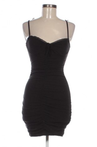 Šaty  H&M Divided, Velikost XS, Barva Černá, Cena  129,00 Kč