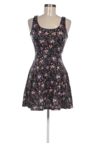 Kleid H&M Divided, Größe S, Farbe Mehrfarbig, Preis € 15,99
