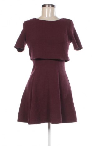 Šaty  H&M Divided, Velikost S, Barva Červená, Cena  319,00 Kč
