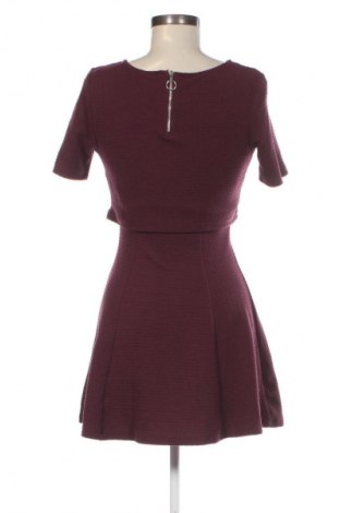 Šaty  H&M Divided, Velikost S, Barva Červená, Cena  319,00 Kč
