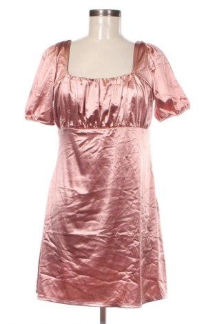 Šaty  H&M Divided, Velikost L, Barva Růžová, Cena  229,00 Kč