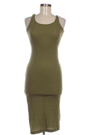 Kleid H&M Divided, Größe S, Farbe Grün, Preis € 14,99