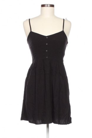 Kleid H&M Divided, Größe M, Farbe Schwarz, Preis € 11,99