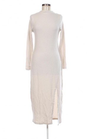 Šaty  H&M Divided, Velikost L, Barva Béžová, Cena  739,00 Kč