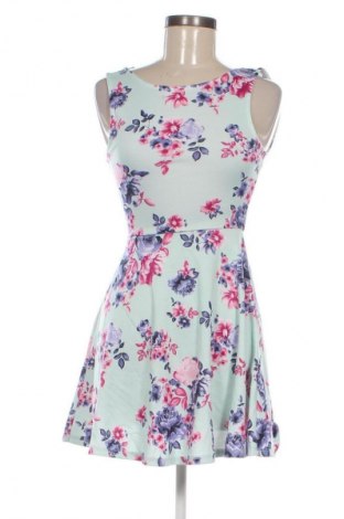 Šaty  H&M Divided, Veľkosť S, Farba Viacfarebná, Cena  13,95 €