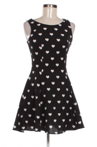 Sukienka H&M Divided, Rozmiar S, Kolor Kolorowy, Cena 81,06 zł