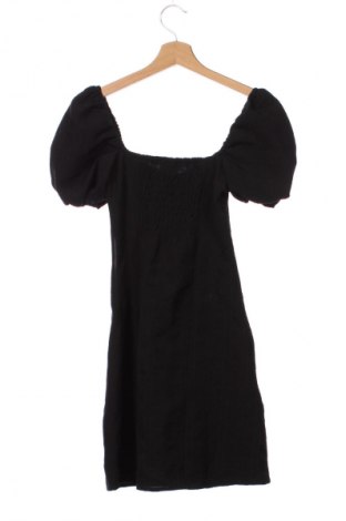 Šaty  H&M Divided, Velikost XXS, Barva Černá, Cena  367,00 Kč