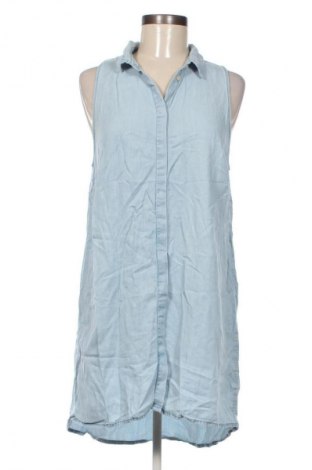 Sukienka H&M Divided, Rozmiar M, Kolor Niebieski, Cena 110,34 zł