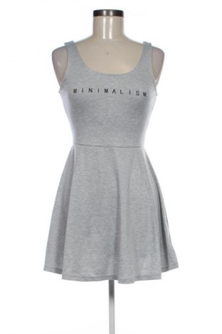 Šaty  H&M Divided, Velikost M, Barva Šedá, Cena  367,00 Kč