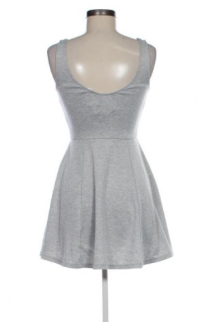 Šaty  H&M Divided, Velikost M, Barva Šedá, Cena  367,00 Kč