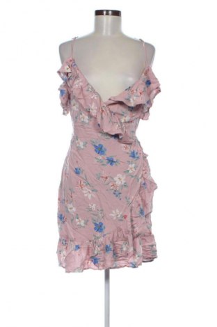 Kleid H&M Divided, Größe M, Farbe Mehrfarbig, Preis € 11,99