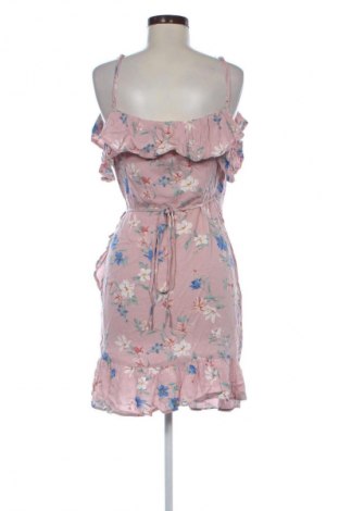 Kleid H&M Divided, Größe M, Farbe Mehrfarbig, Preis € 11,99