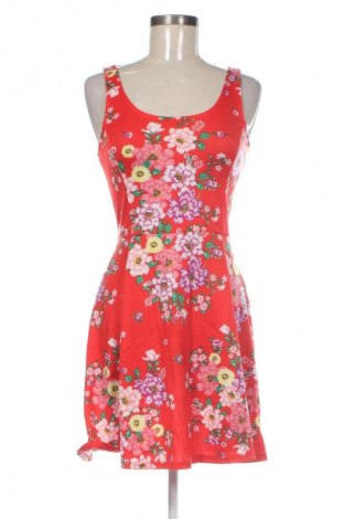 Kleid H&M Divided, Größe M, Farbe Mehrfarbig, Preis € 14,99