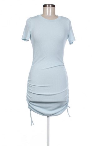 Kleid H&M Divided, Größe S, Farbe Blau, Preis € 14,91