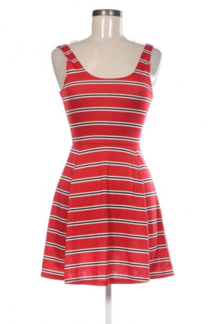 Kleid H&M Divided, Größe S, Farbe Mehrfarbig, Preis € 12,99
