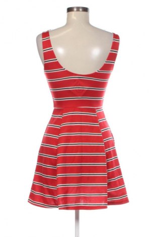 Kleid H&M Divided, Größe S, Farbe Mehrfarbig, Preis € 12,99