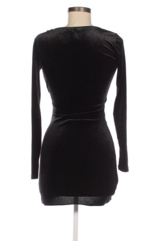 Šaty  H&M Divided, Velikost S, Barva Černá, Cena  239,00 Kč