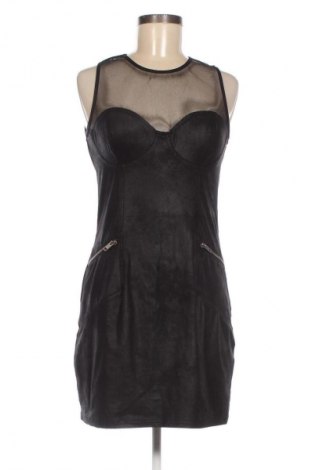 Šaty  H&M Divided, Velikost M, Barva Černá, Cena  209,00 Kč