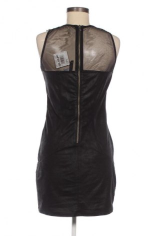 Šaty  H&M Divided, Velikost M, Barva Černá, Cena  209,00 Kč