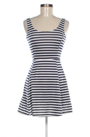Kleid H&M Divided, Größe XS, Farbe Mehrfarbig, Preis € 12,99