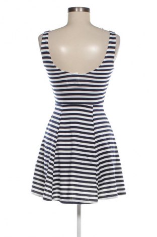 Kleid H&M Divided, Größe XS, Farbe Mehrfarbig, Preis € 12,99