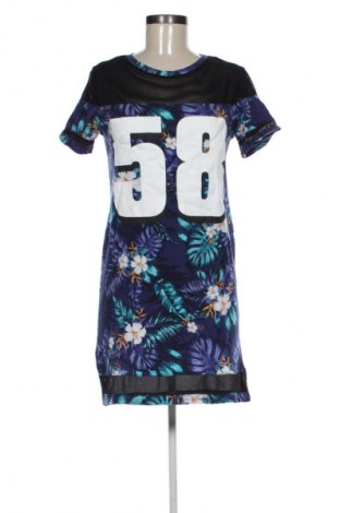Šaty  H&M Divided, Velikost S, Barva Vícebarevné, Cena  209,00 Kč
