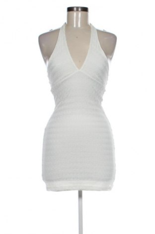 Šaty  H&M Divided, Velikost XS, Barva Bílá, Cena  685,00 Kč
